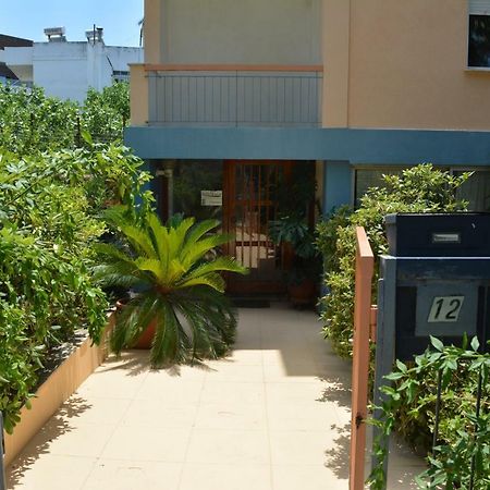 אתונה Spacious Apartment With Balconies, Ac, King Bed, Near Dt And Transports מראה חיצוני תמונה