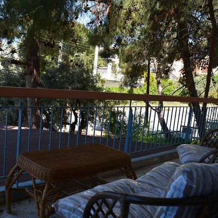 אתונה Spacious Apartment With Balconies, Ac, King Bed, Near Dt And Transports מראה חיצוני תמונה