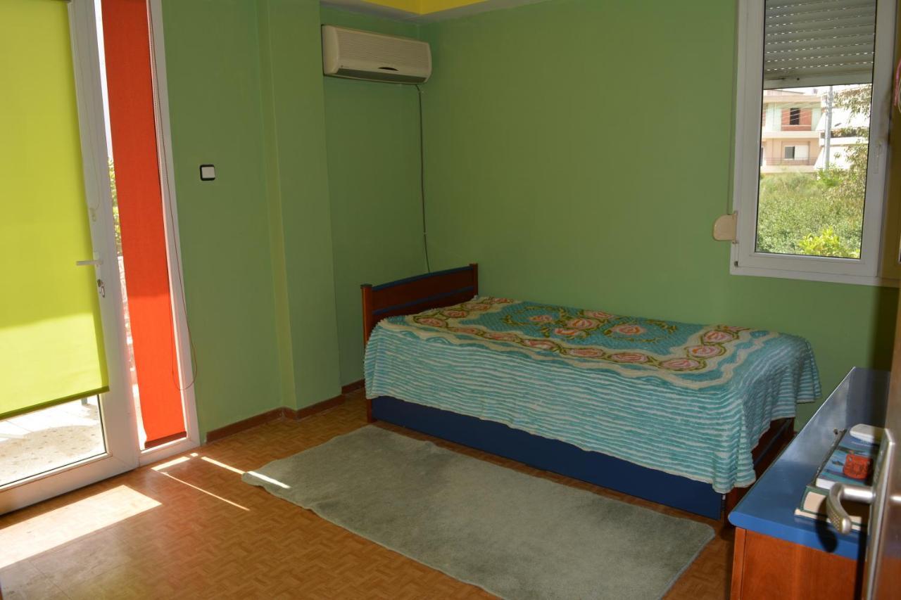 אתונה Spacious Apartment With Balconies, Ac, King Bed, Near Dt And Transports מראה חיצוני תמונה
